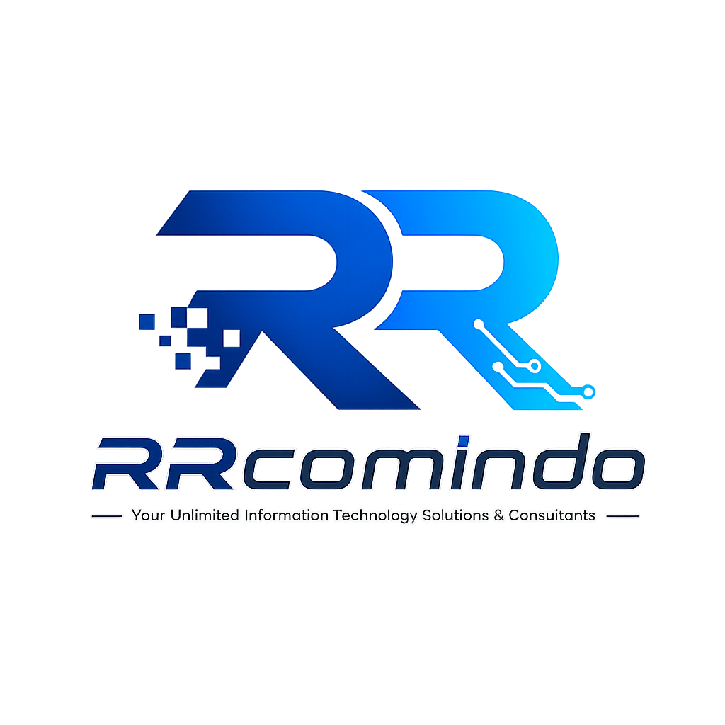 RRcomindo Multi Media